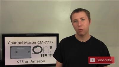 hdtv antenna for smart tv